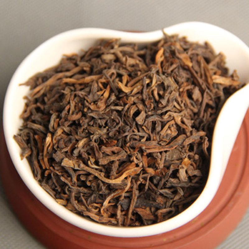 生茶熟茶：茶叶的世界里两种截然不同的风味