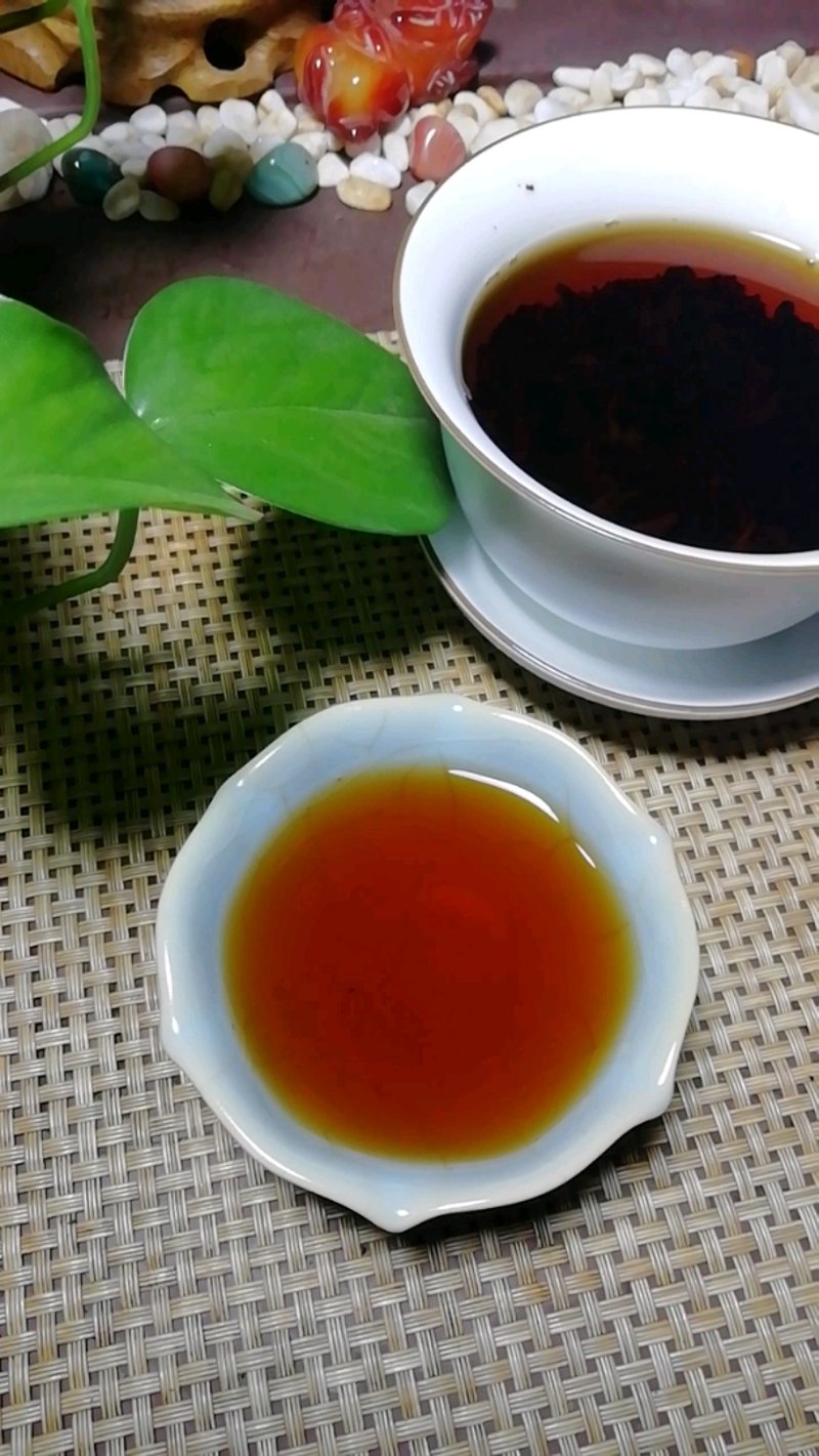 云南普洱茶的传承与发展