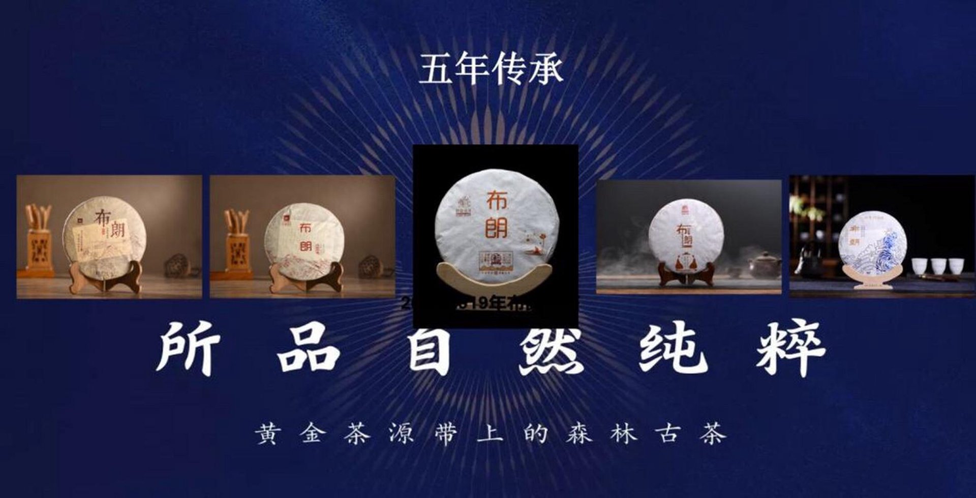 郎韵普洱